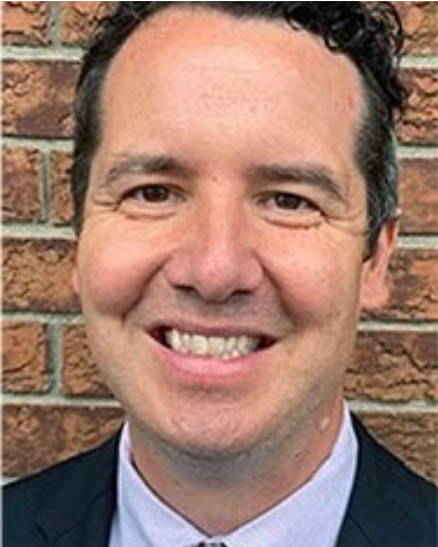 Dr. James Pencharz